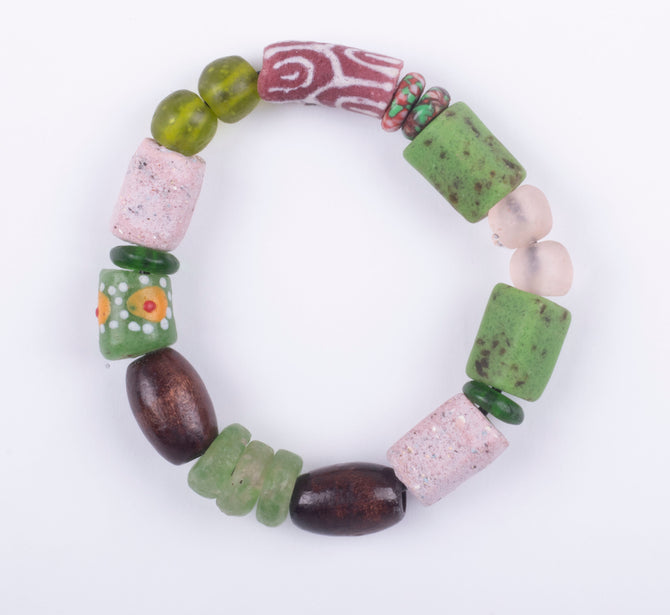 AKA - Glass Adornments