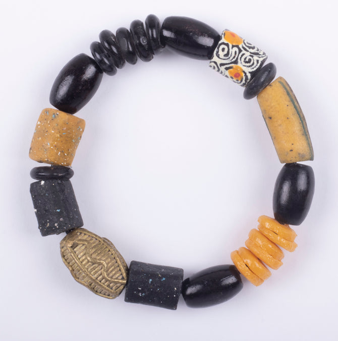 Alpha - Glass Adornments