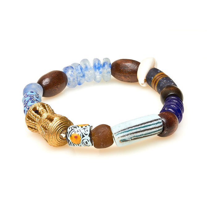 Eban - Glass Adornments