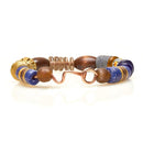 Nyame Duo - Glass Adornments