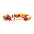 Akoma (Asantehene) - Glass Adornments