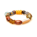 Nyansapo - Glass Adornments