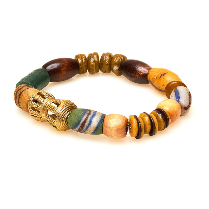 Aya - Glass Adornments