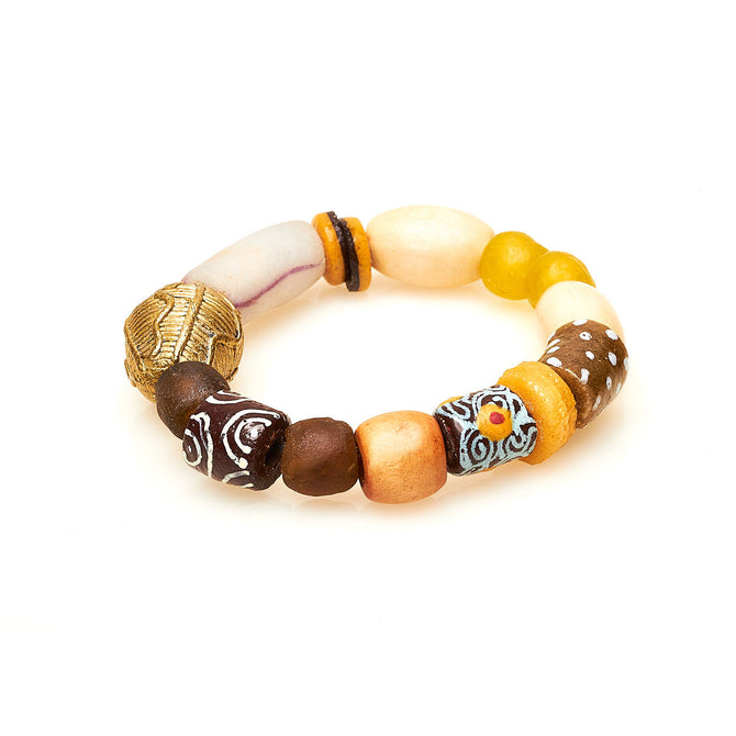 Nsaa - Glass Adornments