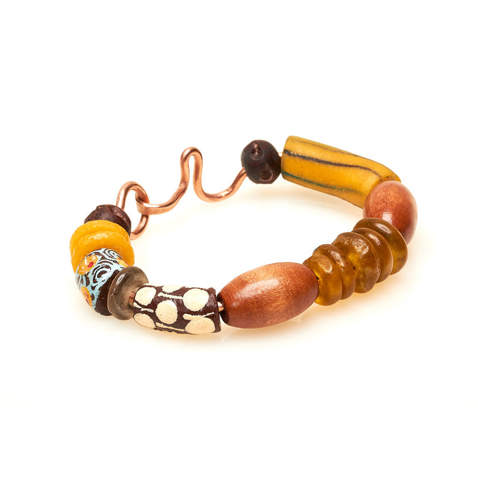 Naim - Glass Adornments
