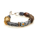 Asantehene (True) - Glass Adornments
