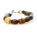 Kojo (Asantehene) - Glass Adornments