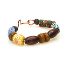 Kojo (Asantehene) - Glass Adornments