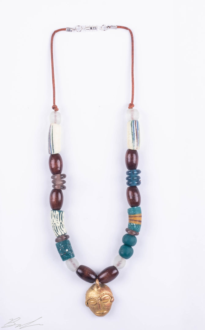 Ocean Realm - Glass Adornments