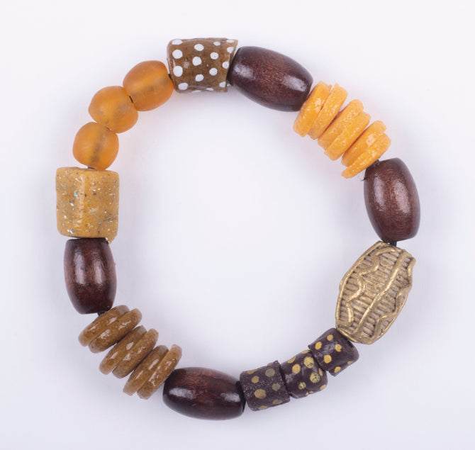 Iota - Glass Adornments