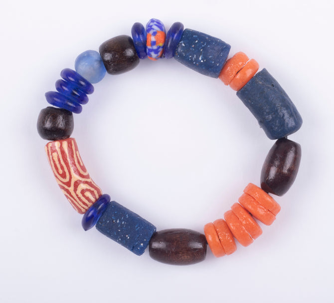 Morgan State - Glass Adornments