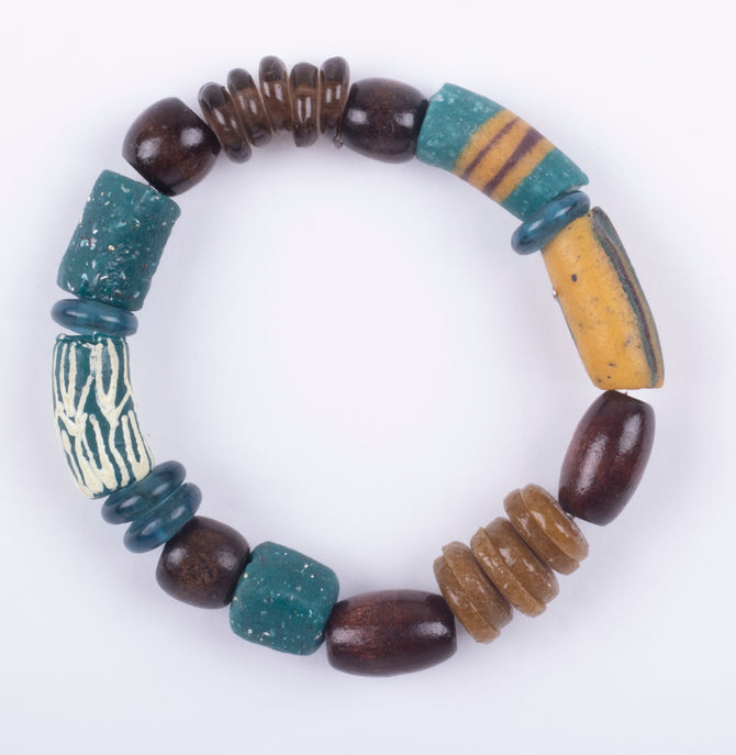 The Turk - Glass Adornments