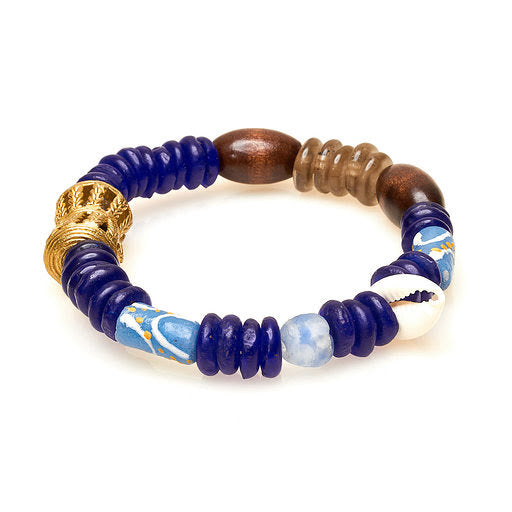 Mate Masie - Glass Adornments